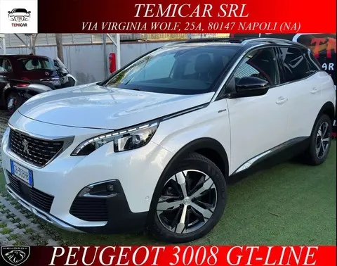 Used PEUGEOT 3008 Diesel 2020 Ad 