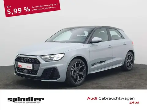 Used AUDI A1 Petrol 2024 Ad 