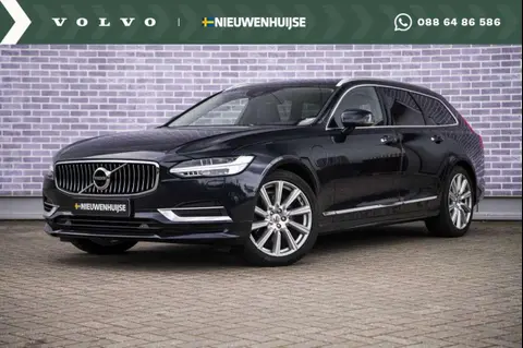 Used VOLVO V90 Hybrid 2019 Ad 