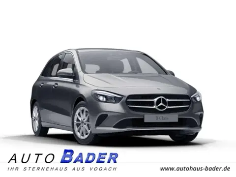 Used MERCEDES-BENZ CLASSE B Petrol 2022 Ad 