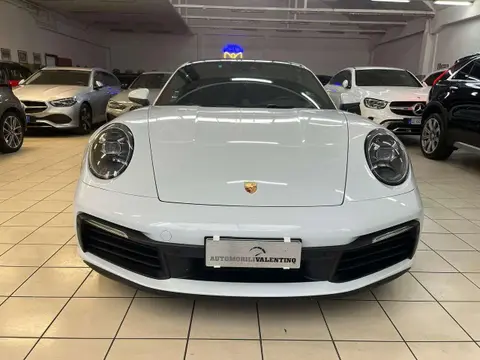 Annonce PORSCHE 911 Essence 2020 d'occasion 