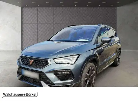 Annonce CUPRA ATECA Essence 2021 d'occasion 