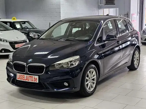 Used BMW SERIE 2 Diesel 2015 Ad 