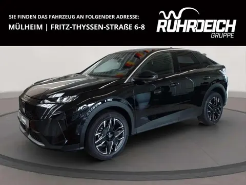 Annonce PEUGEOT 3008 Essence 2024 d'occasion 