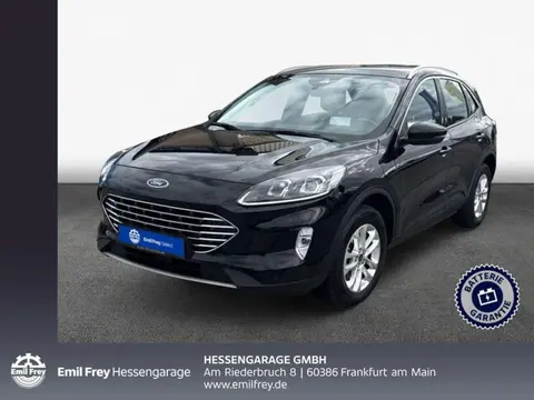 Used FORD KUGA Hybrid 2022 Ad 