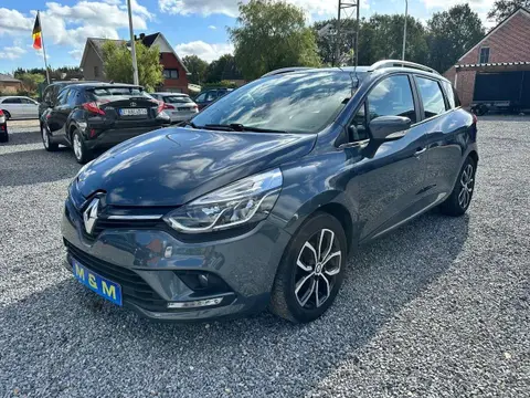 Annonce RENAULT CLIO Essence 2020 d'occasion 