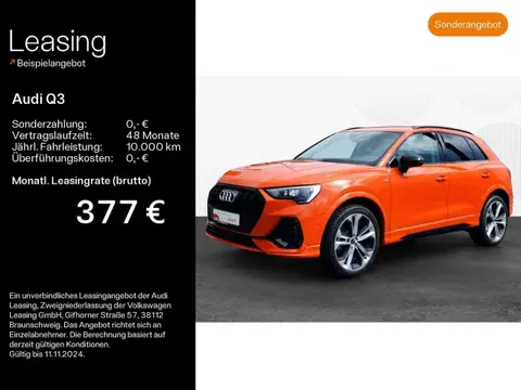 Used AUDI Q3 Diesel 2023 Ad 