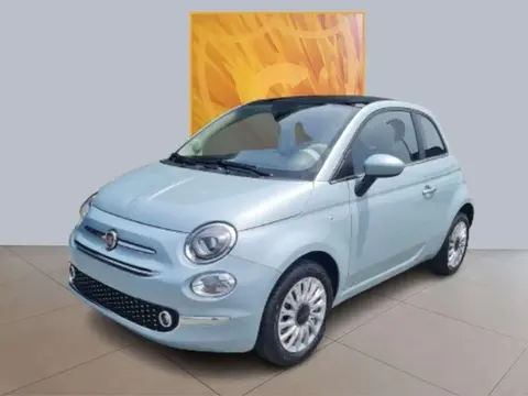 Used FIAT 500 Petrol 2024 Ad 