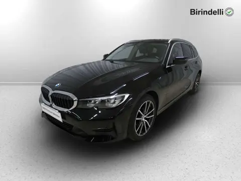 Used BMW SERIE 3 Diesel 2020 Ad 