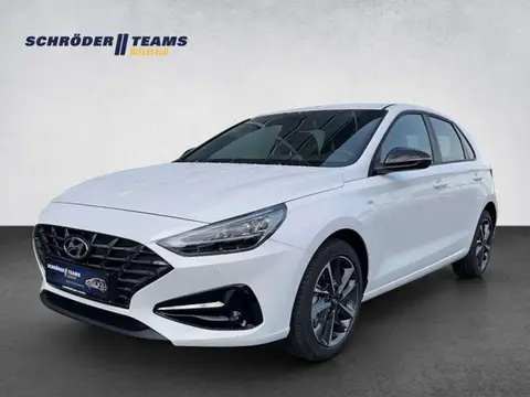 Annonce HYUNDAI I30 Essence 2024 d'occasion 