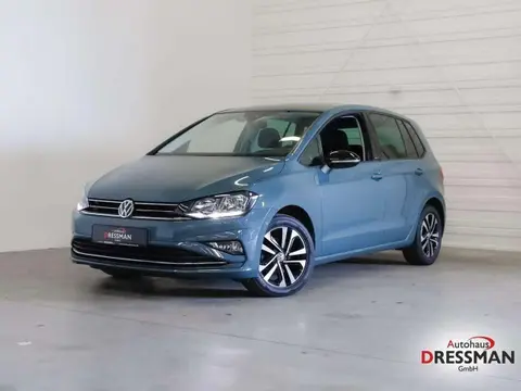 Annonce VOLKSWAGEN GOLF Essence 2019 d'occasion 