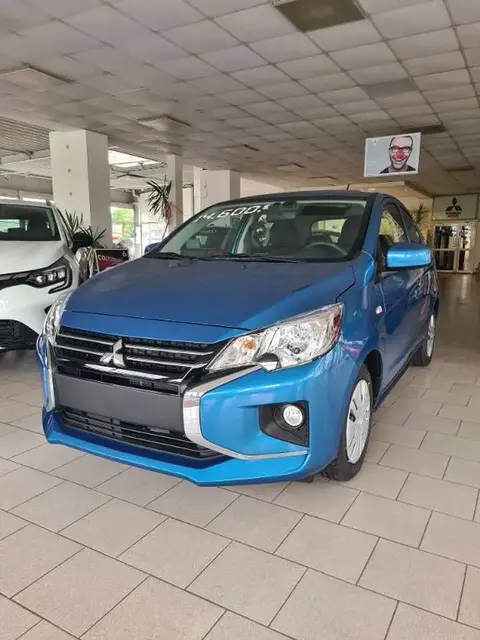 Used MITSUBISHI SPACE STAR Petrol 2024 Ad 