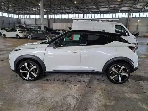 Used NISSAN JUKE Petrol 2020 Ad 