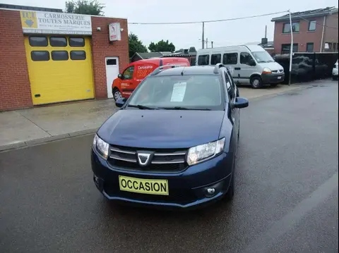 Used DACIA LOGAN Petrol 2016 Ad 