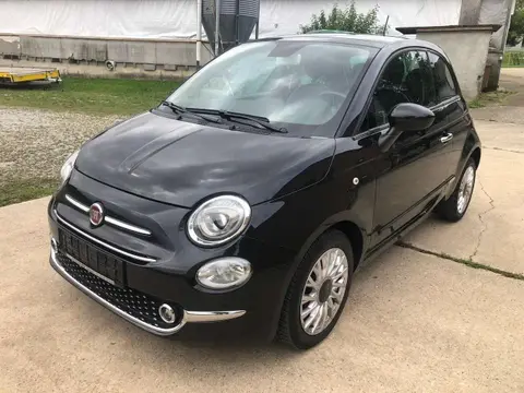 Annonce FIAT 500 Essence 2019 d'occasion 