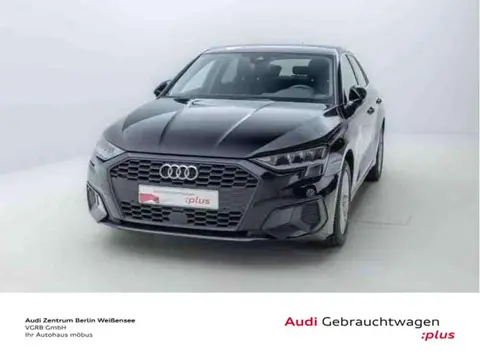 Used AUDI A3 Petrol 2022 Ad 