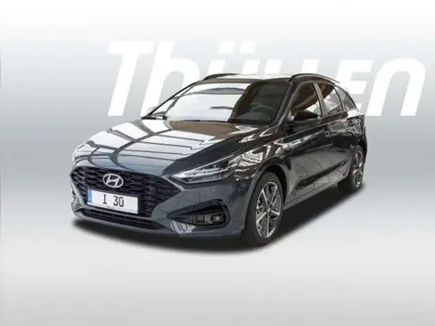 Used HYUNDAI I30 Petrol 2024 Ad 