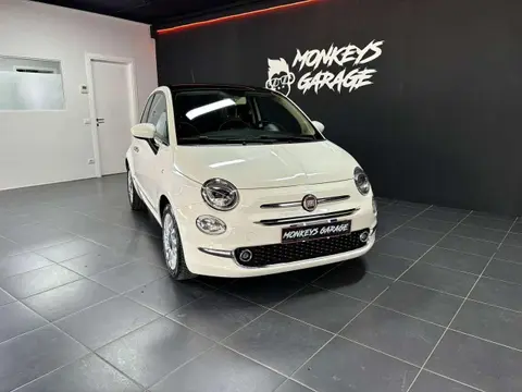 Used FIAT 500 Petrol 2019 Ad 