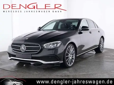 Used MERCEDES-BENZ CLASSE E Diesel 2023 Ad 