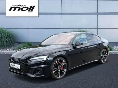 Annonce AUDI S5 Diesel 2021 d'occasion 