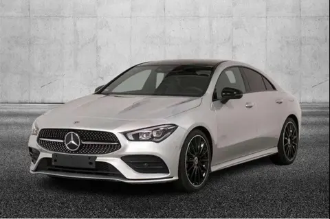 Used MERCEDES-BENZ CLASSE CLA Diesel 2023 Ad 