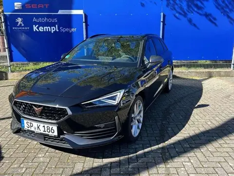 Used CUPRA LEON Petrol 2023 Ad 