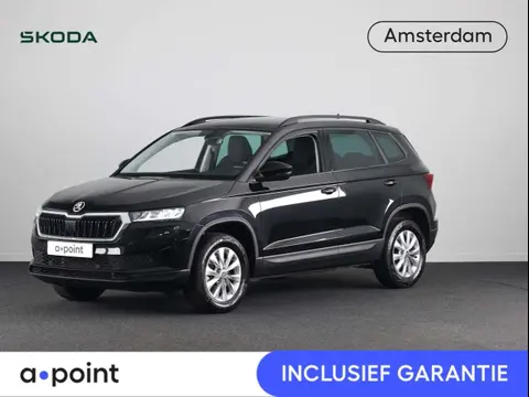 Annonce SKODA KAROQ Essence 2023 d'occasion 