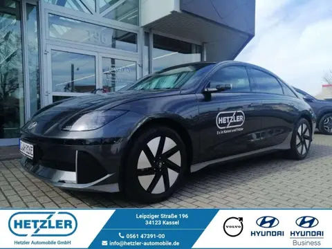 Used HYUNDAI IONIQ Electric 2023 Ad 