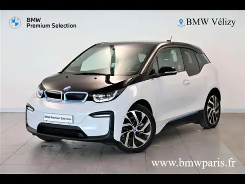 Annonce BMW I3 Électrique 2022 d'occasion 