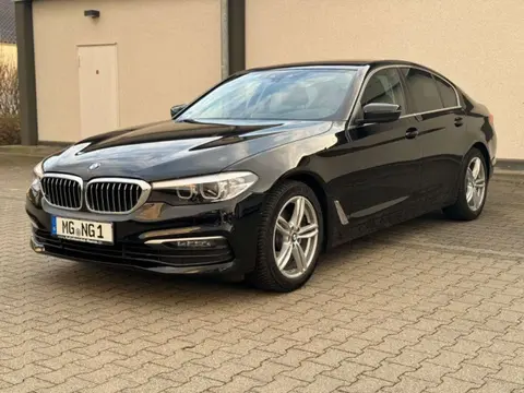 Used BMW SERIE 5 Diesel 2019 Ad Germany