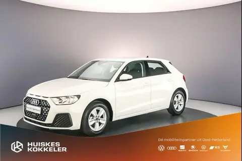 Annonce AUDI A1 Essence 2024 d'occasion 