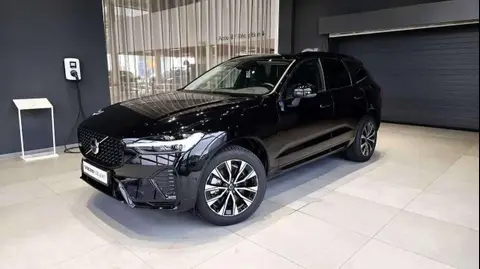 Annonce VOLVO XC60 Hybride 2023 d'occasion 