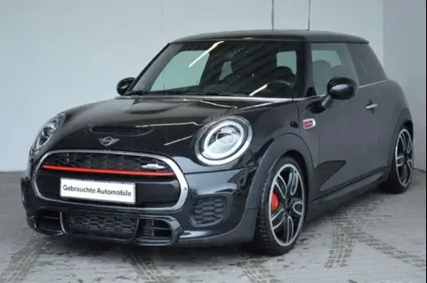 Annonce MINI JOHN COOPER WORKS Essence 2019 d'occasion 