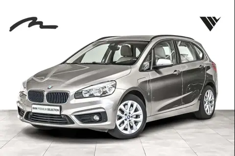 Annonce BMW SERIE 2 Hybride 2016 d'occasion 