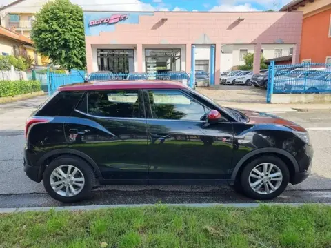 Used SSANGYONG TIVOLI Diesel 2016 Ad 