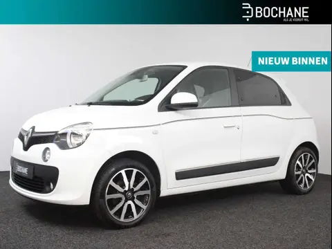 Used RENAULT TWINGO Petrol 2018 Ad 