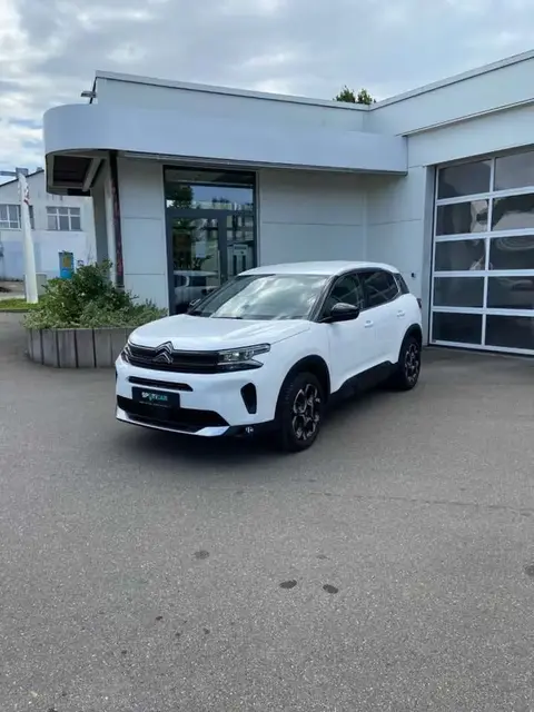 Used CITROEN C5 AIRCROSS Petrol 2023 Ad 