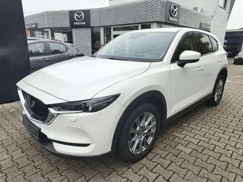 Used MAZDA CX-5 Diesel 2019 Ad 