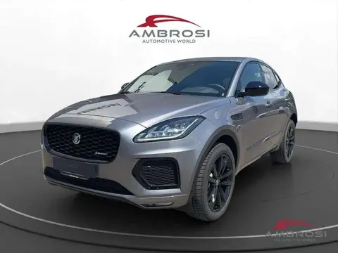 Annonce JAGUAR E-PACE Hybride 2024 d'occasion 