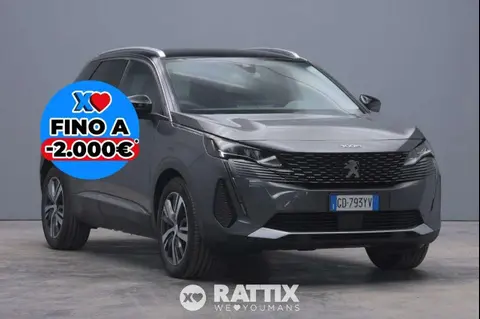 Used PEUGEOT 3008 Diesel 2021 Ad 