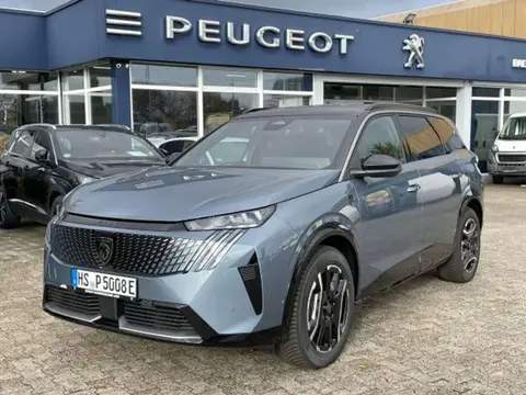 Annonce PEUGEOT 5008 Électrique 2024 d'occasion 