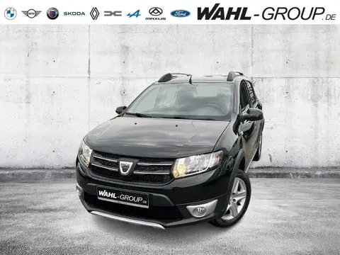 Annonce DACIA SANDERO Essence 2015 d'occasion 