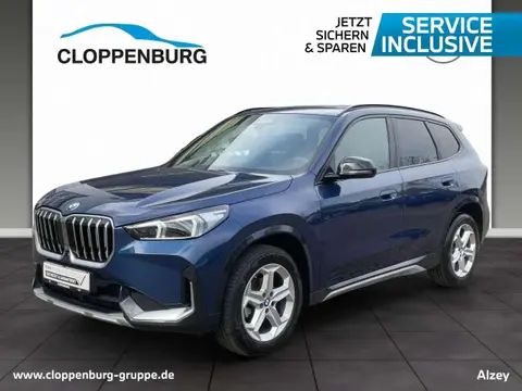 Annonce BMW X1 Diesel 2023 d'occasion 