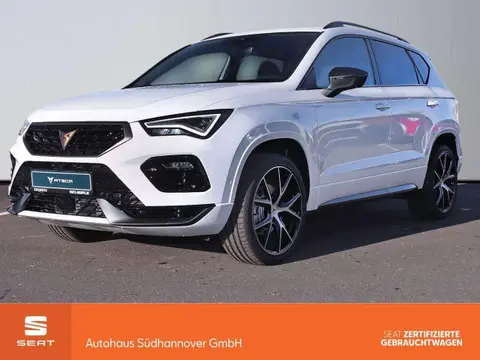 Annonce CUPRA ATECA Essence 2024 d'occasion 