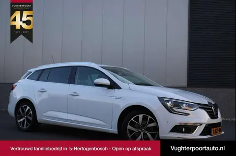 Used RENAULT MEGANE Petrol 2019 Ad 