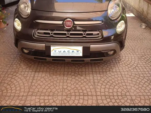 Used FIAT 500L Diesel 2017 Ad 