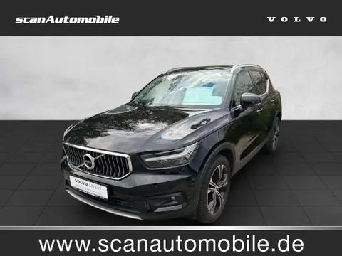 Used VOLVO XC40 Petrol 2020 Ad Germany