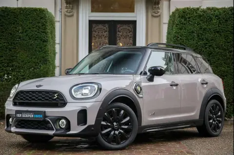 Annonce MINI COOPER Hybride 2021 d'occasion 