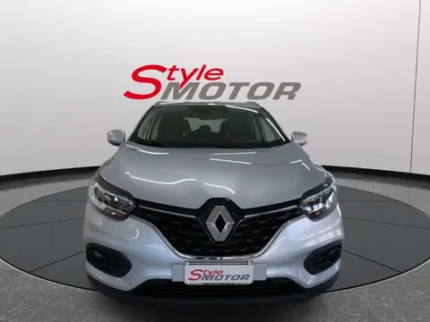 Annonce RENAULT KADJAR Diesel 2020 d'occasion 