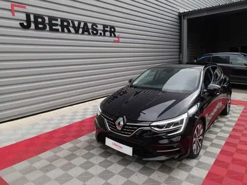 Annonce RENAULT MEGANE Essence 2022 d'occasion 